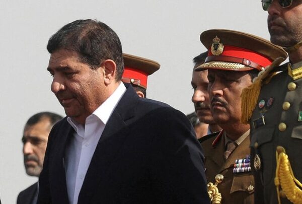 Εμπραχίμ Ραϊσί: Πενθήμερο εθνικό πένθος στο Ιράν για τον θάνατο του προέδρου του – Ποιος είναι ο αντικαταστάτης του