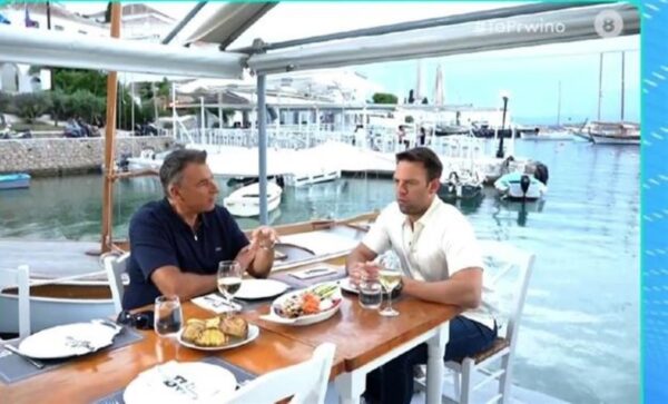 Κασσελάκης: Θα έχω αυτοδυναμία στις επόμενες εκλογές – Πριν τις 9 Ιουνίου θα δώσω το πόθεν έσχες – Δεν θα ξαναγυρίσει στην πολιτική ο Τσίπρας (βίντεο)