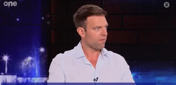 Κασσελάκης: Θέλω ο ΣΥΡΙΖΑ να εκφράζει την Κεντροαριστερά – Όχι σε συμφωνίες κορυφής – Δεν θα αλλάξω το όνομα – Η Ελλάδα να αναγνωρίσει την Παλαιστίνη