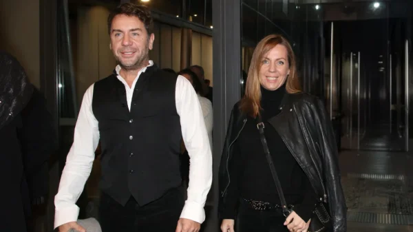 Γιώργος Μαζωνάκης: «Ο Εισαγγελέας αποφάσισε τον εγκλεισμό του στο Δρομοκαΐτειο» λέει η οικογένειά του – Η ανακοίνωση μέσω δικηγόρων