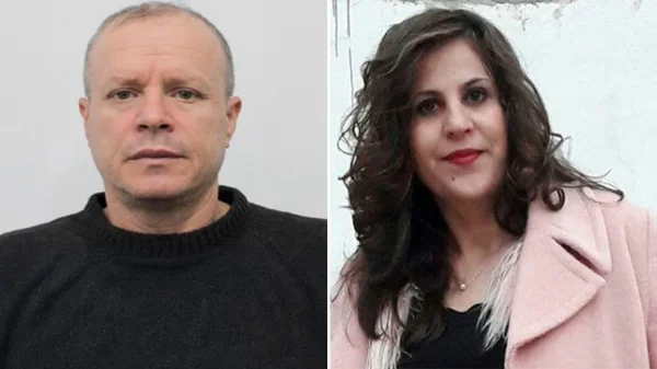 Μενίδι: Νέα βίντεο – ντοκουμέντο από τη στιγμή της δολοφονίας της 40χρονης από τον εν διαστάσει σύζυγο της