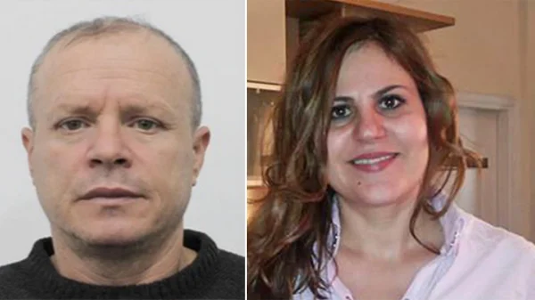 Μενίδι: Προφυλακίστηκε ο 50χρονος που μαχαίρωσε μέχρι θανάτου την 40χρονη  εν διαστάσει σύζυγο του – Λέει ότι μετάνιωσε