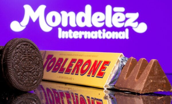 Mondelēz: Πρόστιμο – μαμούθ στην πολυεθνική από την Κομισιόν για παράνομες  πρακτικές στο διασυνοριακό εμπόριο