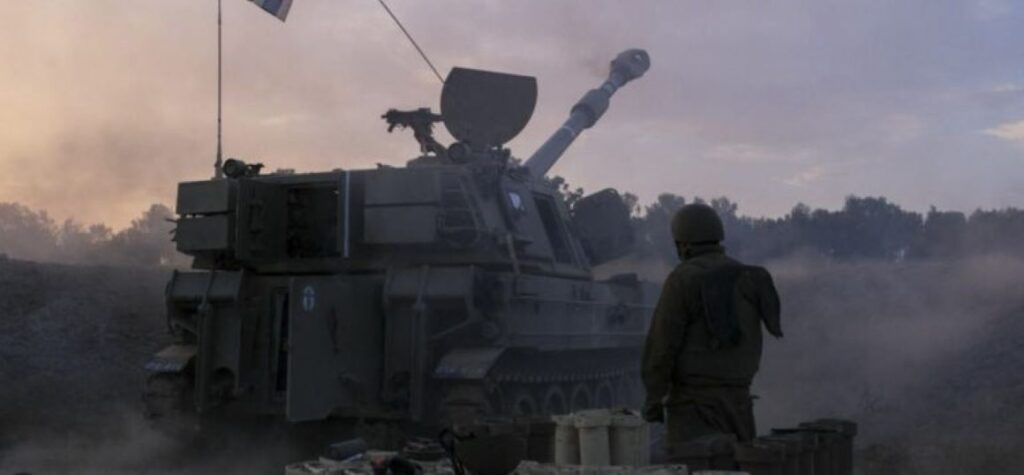 Reuters: Η Χαμάς αποδέχεται την πρόταση Αιγύπτου και Κατάρ για κατάπαυση του πυρός στη Γάζα – Δεν είναι αυτό που συμφωνήσαμε, λέει το Ισραήλ