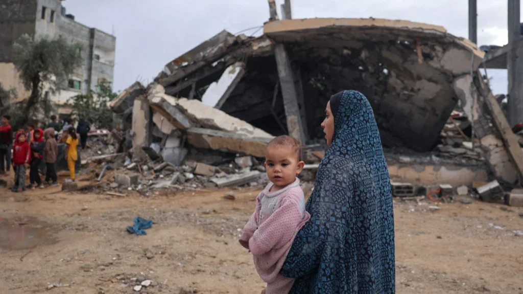 Πόλεμος στη Γάζα: Ξεκίνησε η εκκένωση στη Ράφα –  «Αναγκαίο το χτύπημα»,  λέει το Ισραήλ στις ΗΠΑ
