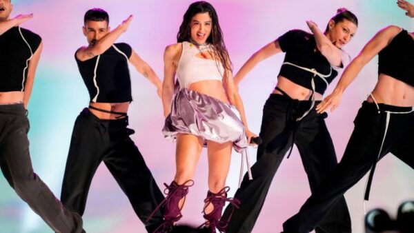 Πάμε Στοίχημα με Μαρίνα Σάττι και Ευρωπαϊκό Διαγωνισμό Τραγουδιού – Απόψε ο μεγάλος τελικός με πλήθος αγορών στα καταστήματα ΟΠΑΠ