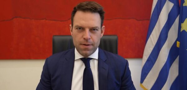 Κασσελάκης: Διευκρινήσεις για το  site του «ο δικός μας Συριζα»  με νέα ανάρτηση –  «Και πέρυσι είχα site της υποψηφιότητάς μου»