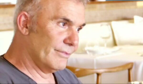 Στέλιος Ρόκκος: «Λάτρεψα τη Μαρίνα Σάττι που χασμουρήθηκε. Εγώ θα ‘φευγα!»