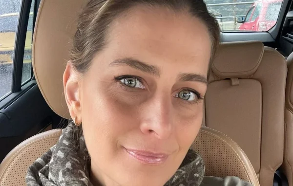 Τατιάνα Μπλάτνικ: Μιλά για πρώτη φορά για το διαζύγιό της από τον Νικόλαο – Το 2024 ήταν χρονιά, γεμάτη στιγμές αβεβαιότητας και πόνου