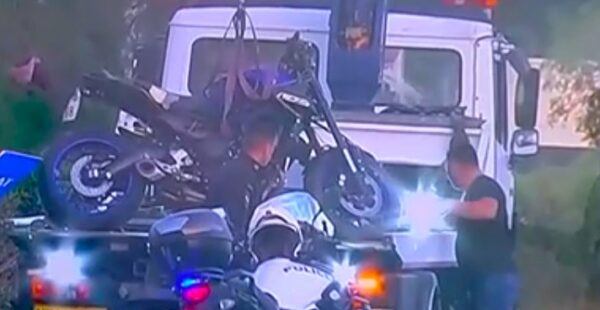 Θανατηφόρο τροχαίο στην Βούλα: Δύο μηχανές παρέσυραν την 72χρονη – Αναζητείται ο αναβάτης που την εγκατέλειψε