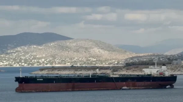 Ερυθρά Θάλασσα: Οι Χούθι χτύπησαν ελληνόκτητο πλοίο με σημαία Παναμά