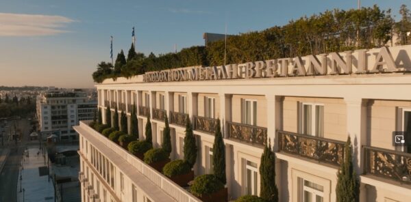 Το ιστορικό ντοκιμαντέρ «150 Χρόνια Μεγάλη Βρεταννία: Η ιστορία μέσα στην Ιστορία» κάνει πρεμιέρα στο ERTFLIX