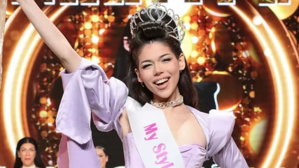 My Style Rocks: H Νικολίνα είναι η μεγάλη νικήτρια – Είναι τόσο μεγάλη νίκη για τα queer άτομα, είπε (βίντεο)