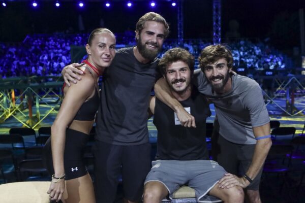 Survivor 2024: Ο μεγάλος τελικός live απόψε στις 21.00 στον ΣΚΑΪ – Δείτε το τρέϊλερ