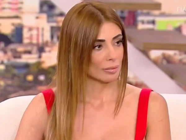 Μίνα Αρναούτη για τροχαίο με Παντελίδη: «Ιερόδουλη να ήμουν, δεν δικαιούμαι αποζημίωση εφόσον μπήκα σε ένα αμάξι;» (βίντεο)