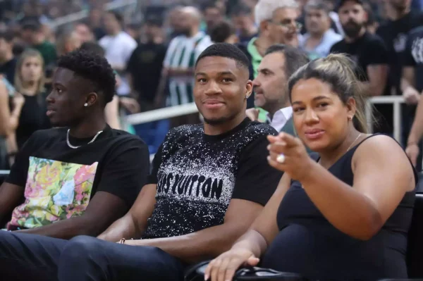 Αντετοκούνμπο: Στην Πύλο ο λαμπερός γάμος – Τριήμερο γλέντι –  Οι καλεσμένοι – Πάνω από 800.000 ευρώ το κόστος