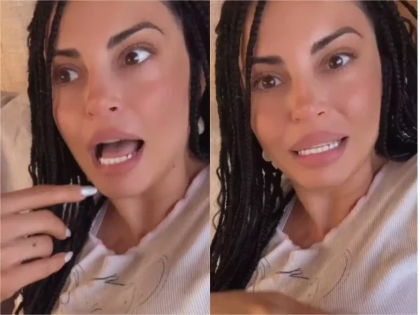 Έξαλλη η Δήμητρα Αλεξανδράκη: «Τραβάτε να κάνετε καμιά δουλειά να ψηθείτε στο μεροκάματο» (βίντεο)