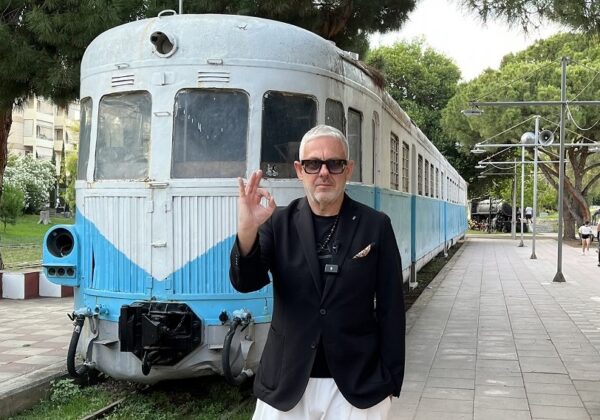 Οι «ΕΙΚΟΝΕΣ» με τον Τάσο Δούση, ταξιδεύουν στην Καλαμάτα – Tην Κυριακή 30 Ιουνίου