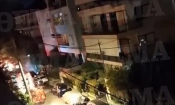 Ο δικηγορικός και δικαστικός κόσμος καταδικάζει την επίθεση στο σπίτι της προέδρου του Αρείου Πάγου