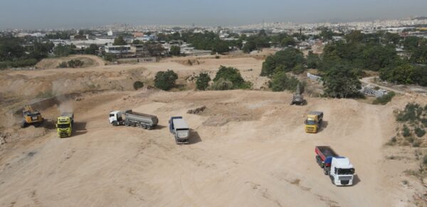 Δήμος Αθηναίων: Εγκρίθηκε η χρηματοδότηση ύψους 115 εκατ. ευρώ από το ΥΠΕΝ για την κατασκευή του νέου υπερσύγχρονου Γηπέδου του Παναθηναϊκού στον Βοτανικό