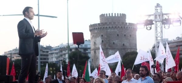 Στέφανος Κασσελάκης: Έδωσε στη δημοσιότητα το πόθεν έσχες του – «Λογοδοτώ στον ελληνικό λαό»