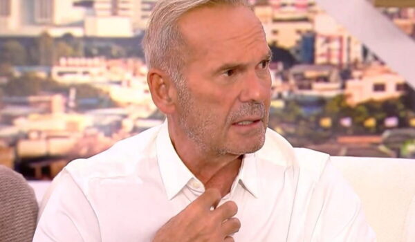 Πέτρος Κωστόπουλος: Πήρα μία από τις πιο ανόητες αποφάσεις της ζωής μου, το μετάνιωσα»
