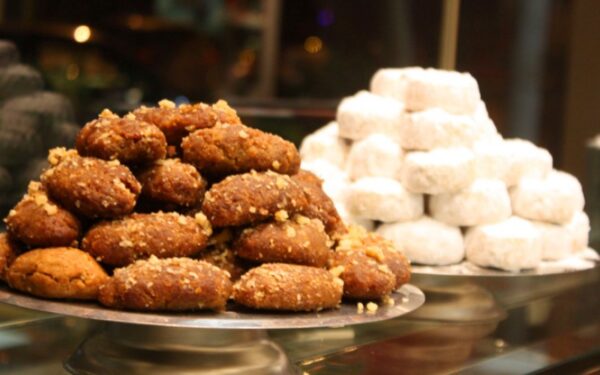 Taste Atlas: Τα 100 καλύτερα μπισκότα στον κόσμο – Τρία ελληνικά στην πρώτη 20άδα