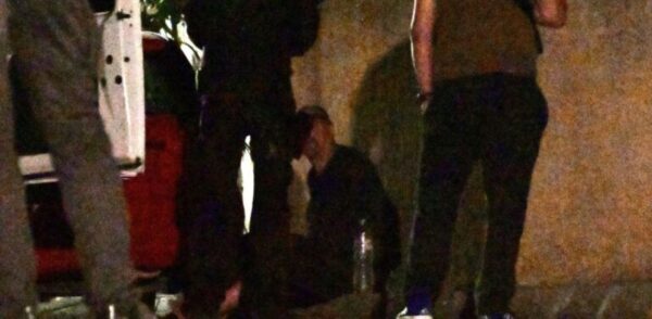 Λιόσια: «Από το Φεβρουάριο ήταν νεκρός, δεν  άντεχα τη μυρωδιά και αναγκάστηκα να τον κάψω», λέει ο γιός του ηλικιωμένου