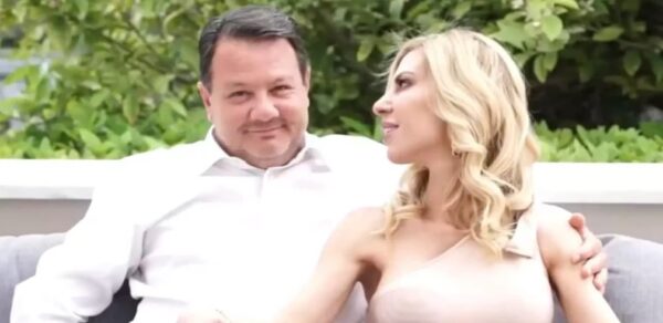 Απόστολος Λύτρας: «Έδωσε αφορμή η γυναίκα του, ποτέ δεν θα σήκωνε χέρι ο γιός μου», λέει ο πατέρας του ποινικολόγου για τον ξυλοδαρμό (βίντεο)