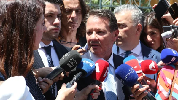 Απόστολος Λύτρας: Εκδόθηκε ένταλμα σύλληψης σε βάρος του – Αναζητείται