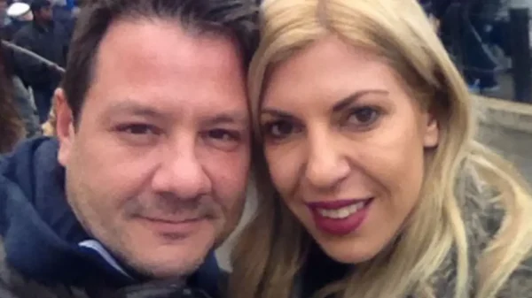 ΕΛ.ΑΣ: Διαψεύδει πως έγινε αλκοτέστ στον Απόστολο  Λύτρα μετά από το περιστατικό ενδοοικογενειακής βίας