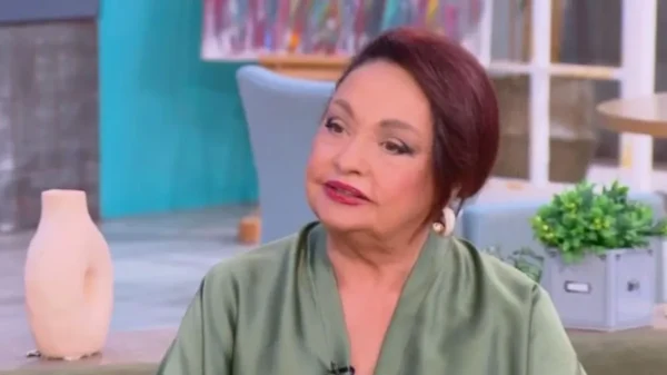 Μίρκα Παπακωνσταντίνου για τους ηθοποιούς: Νομίζω ότι είμαστε εγωπαθή άτομα –