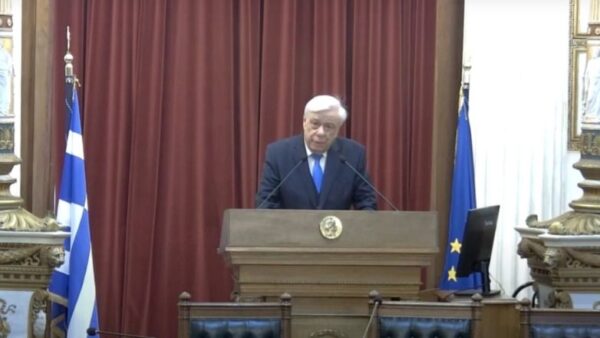 Ομιλία του Π. Παυλόπουλου για την ελληνική γλώσσα στο 10ο Διεθνές Θερινό Πανεπιστήμιο στην Βοστώνη