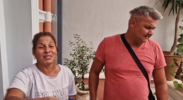 Πύργος: Ξεσπούν οι γονείς της 11χρονης για τον δολοφόνο – «Αφού καταδικάστηκε για βιασμό γιατί δεν πήγε φυλακή;»
