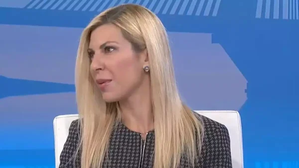 Απ.Λύτρας – Ξεσπά η γιαγιά της Σοφίας Πολυζωγοπούλου – «Γιατί είναι ελεύθερος; Δεν άξιζε αυτό στην εγγονή μου»