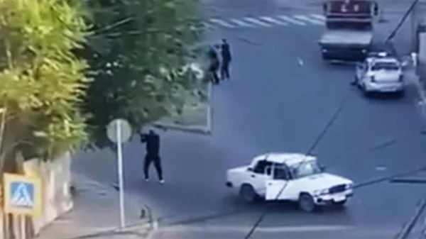 Τρομοκρατική επίθεση στη Ρωσία: Ένοπλοι άνοιξαν πυρ σε συναγωγή και σε ορθόδοξη εκκλησία στο Νταγκεστάν – Αναφορές για τουλάχιστον 7 νεκρούς – Βίντεο