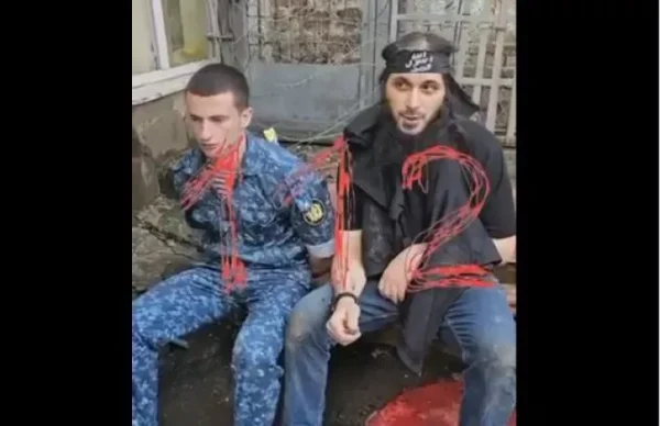Ρωσία: Νεκροί οι τζιχαντιστές κρατούμενοι που κρατούσαν ομήρους φύλακες – Βίντεο