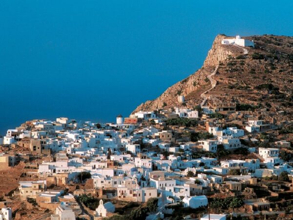 Σίκινος – Συναγερμός για εξαφάνιση τουριστριών: Αγνοούνται δύο Γαλλίδες