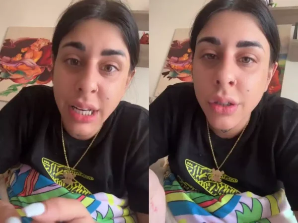 Οργισμένη η Super Κική: Τα βάζει με τους δημοσιογράφους και τον Μαυρικίου: «Θα σας πάρει και θα σηκώσει όλους»(βίντεο)