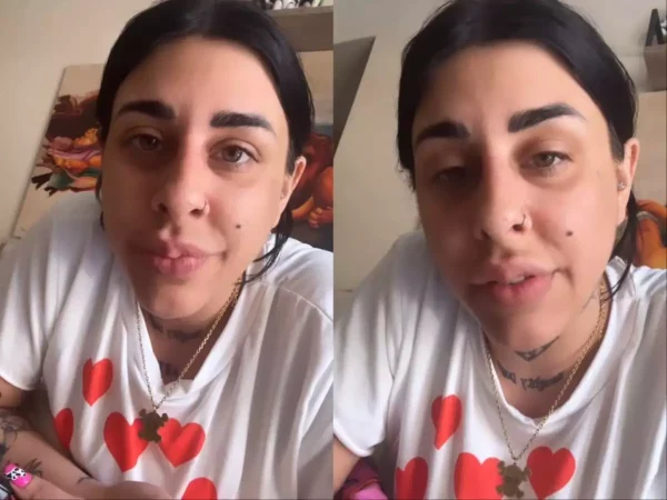 Νέο ξέσπασμα της Super Κικής: « Άλλοι θέλουν κλωτσιές – Οι πρωινατζήδες είναι σκ@@α και κοπρόσκυλα»