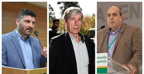 Παραιτούνται Τεμπονέρας, Κοτσακάς και Τσιόκας από τα όργανα του ΣΥΡΙΖΑ  με βολές κατά Κασσελάκη