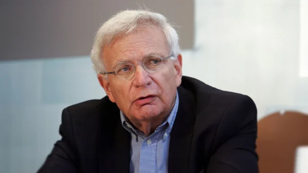 Πέθανε ο σπουδαίος αρχιτέκτονας Αλέξανδρος Τομπάζης: Πρωτοπόρος στον βιοκλιματικό σχεδιασμό