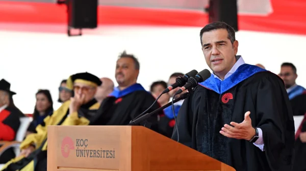 Τσίπρας: Δεν μετανιώνω για την απόφαση να παραιτηθώ από πρόεδρος του ΣΥΡΙΖΑ