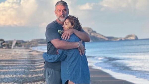 Δέσποινα Βανδή: «Δεν είμαι στη φάση ενός γάμου, αλλά δεν το αποκλείω» (βίντεο)