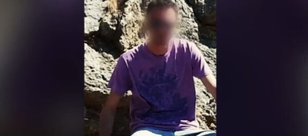 Χαλκίδα: ”Βοήθεια, τι κάνεις; Σ… σ’ αγαπάω”, τα τελευταία λόγια της 63χρονης στο δολοφόνο της