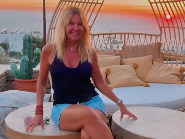 Χριστίνα Παππά: Το βίντεο για τα γενέθλιά της – «Αυτό το κορίτσι έγινε γυναίκα, μαμά, γιαγιά αλλά η ψυχή της παραμένει…»