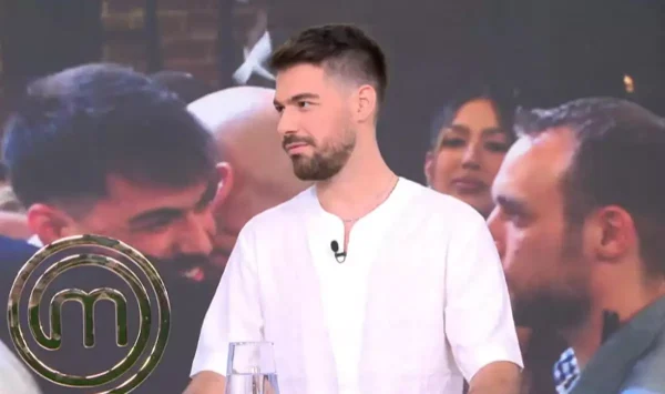 MasterChef – Λευτέρης Ζαφειρόπουλος: «Άμα δεν κάνω το χειρουργείο, κάποια στιγμή θα συμβεί το χειρότερο