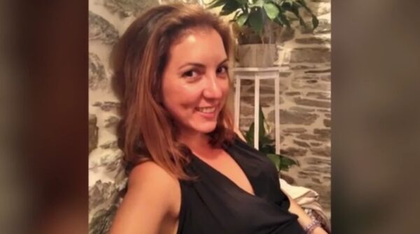 Πέθανε  στα 38 της χρόνια η δημοσιογράφος του MEGA, Τίνα Αλεξανδρή