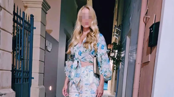 Κύκλωμα εκβιαστών: Στη φυλακή η «Νάνσυ» και ακόμη τέσσερις κατηγορούμενοι – Τα ακριβά γούστα της αρχηγού και οι διάλογοι των μελών της σπείρας