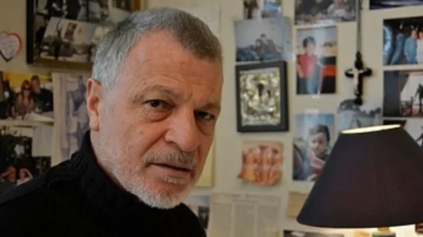 ΠΑΣΟΚ: Ο δημοσιογράφος Γιάννης Κανελλάκης  ο 7ος  για υποψήφιος πρόεδρος